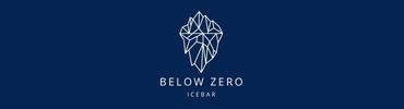 Below Zero Icebar